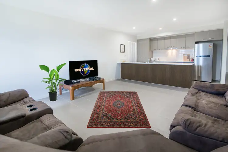 Fourth view of Homely house listing, 27 Learning Street, Coomera QLD 4209