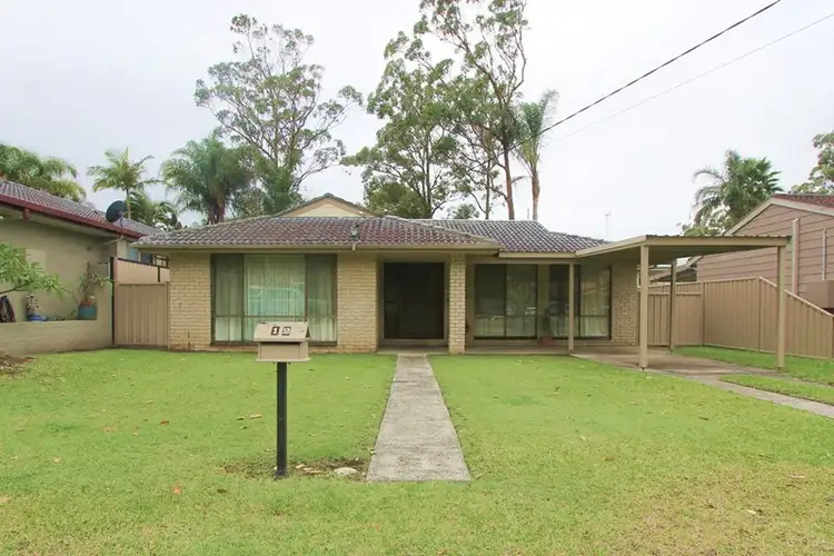 Main view of Homely house listing, 12 Algona Avenue, Kincumber NSW 2251