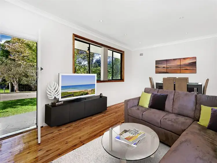 Second view of Homely house listing, 32 Rangers Retreat Road, Frenchs Forest NSW 2086