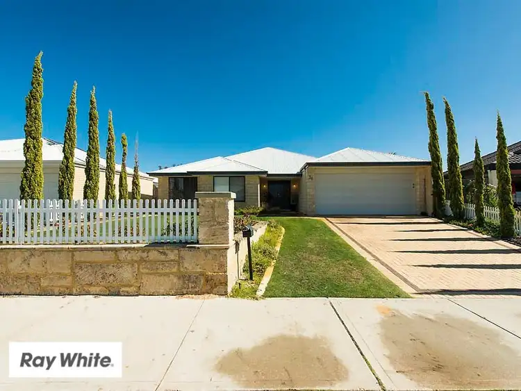 Second view of Homely house listing, 38 Oakhill Heights, Ellenbrook WA 6069