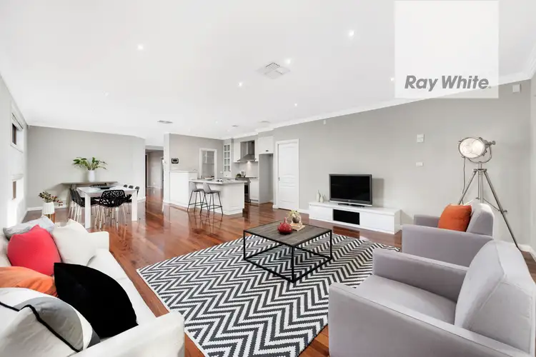 Third view of Homely house listing, 19 Daylesford Street, Epping VIC 3076