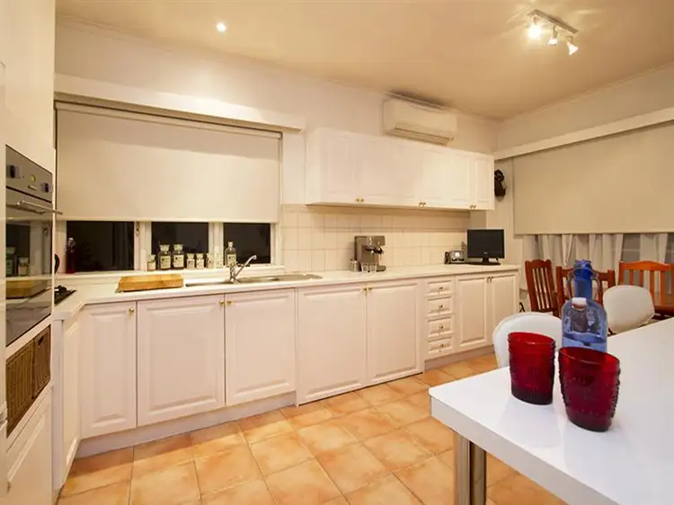 Fourth view of Homely house listing, 1/207 Nepean Street, Greensborough VIC 3088