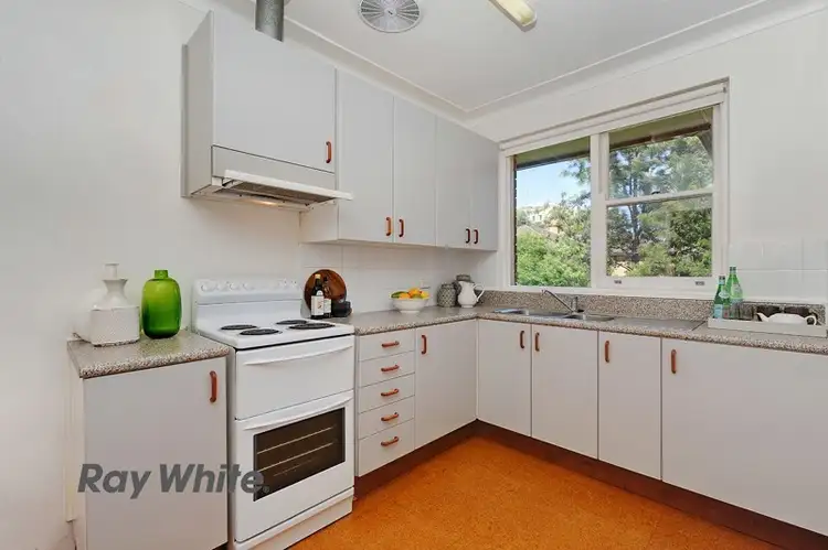 Fourth view of Homely unit listing, 12/9 Ray Road, Epping NSW 2121