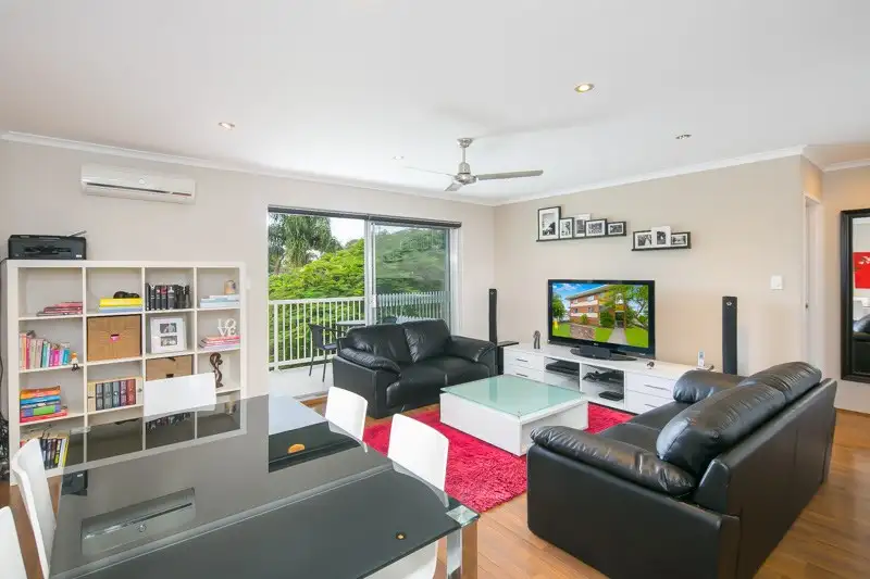 Main view of Homely apartment listing, 5/35 York Street, Coorparoo QLD 4151