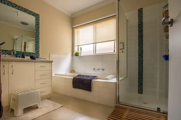 Fifth view of Homely house listing, 15 Ludovic Marie Court, Nagambie VIC 3608