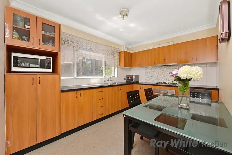 Fourth view of Homely unit listing, 2/1 Hampden Road, Lakemba NSW 2195