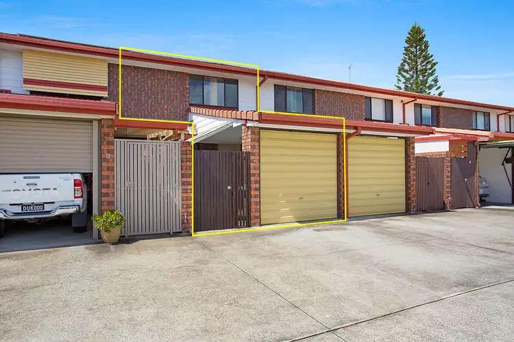 Seventh view of Homely unit listing, 4/17 Aquila Court, Mermaid Waters QLD 4218