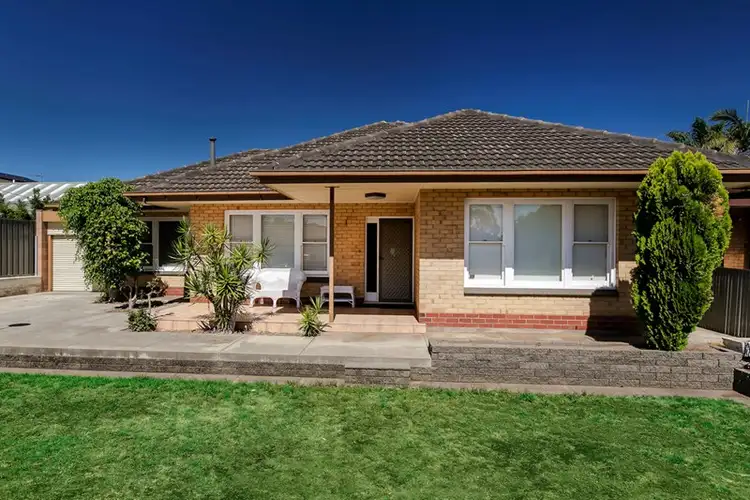 Third view of Homely house listing, 1 Montrose Avenue, Seaton SA 5023