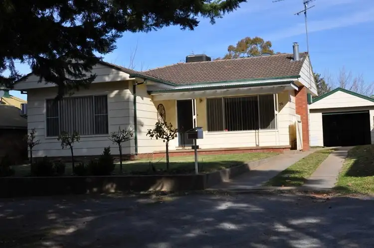 Second view of Homely house listing, 76 Larmer Street, Narrandera NSW 2700
