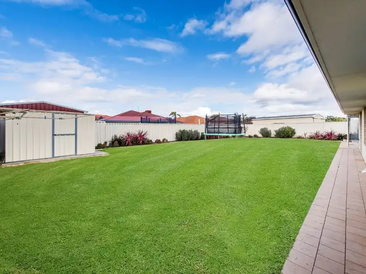 Third view of Homely house listing, 26 Federation Drive, Singleton WA 6175