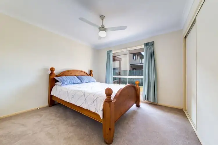 Seventh view of Homely house listing, 4 Bernheid Crescent, Sippy Downs QLD 4556