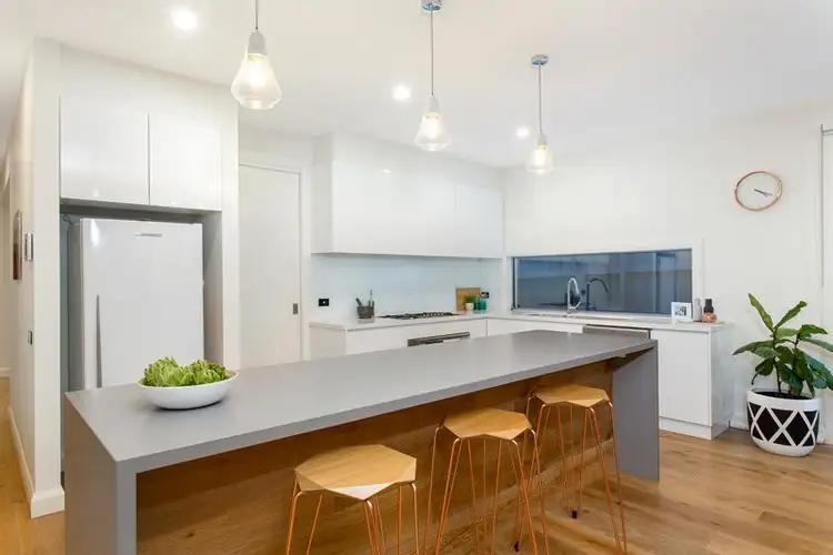 Fourth view of Homely townhouse listing, 9 Summit Avenue, Hampton East VIC 3188
