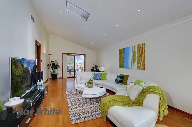 Fifth view of Homely house listing, 40 Culloden Road, Marsfield NSW 2122