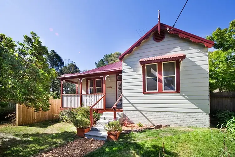 13 Ada Road, Blackheath NSW 2785