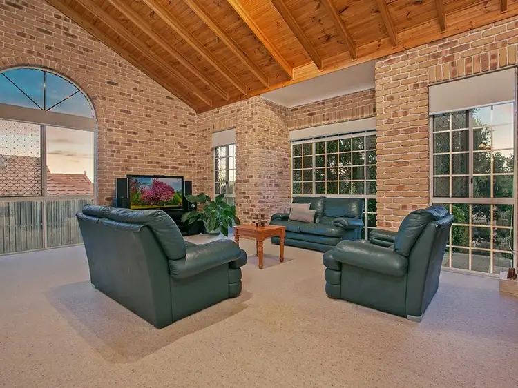 Third view of Homely house listing, 19 Van Dyck Rise, Mackenzie QLD 4156