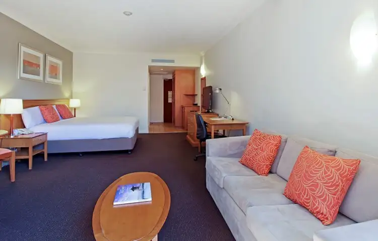 Fourth view of Homely unit listing, 2102/64 Palm Meadows Drive, Carrara QLD 4211