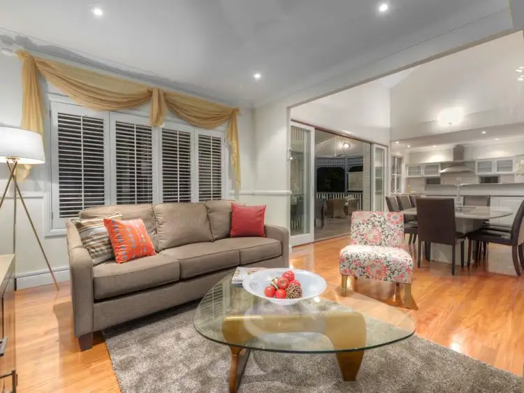 Third view of Homely house listing, 4 Towers Street, Ascot QLD 4007