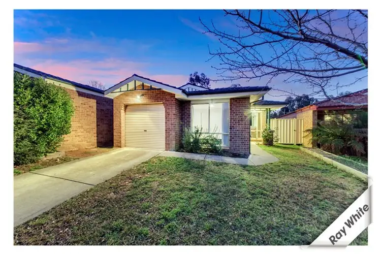 3 Balbo Place, Ngunnawal ACT 2913