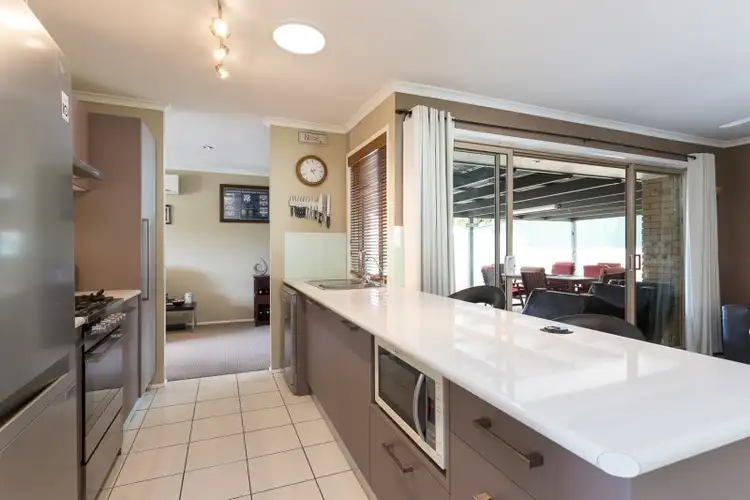 Third view of Homely house listing, 7 Lintrose Court, Edens Landing QLD 4207