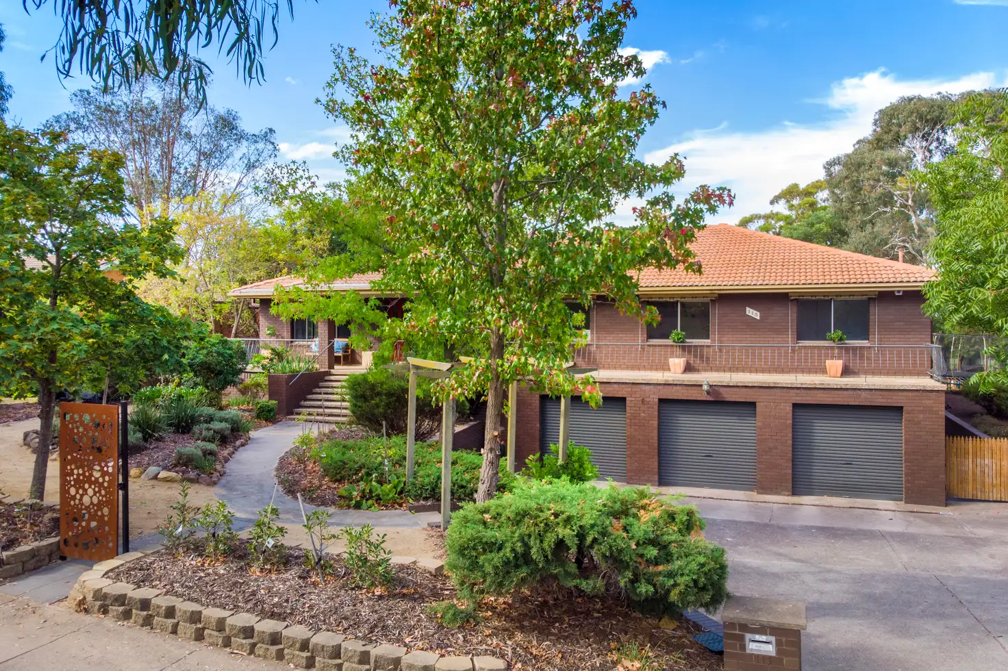 Main view of Homely house listing, 113 Springvale Drive, Weetangera ACT 2614