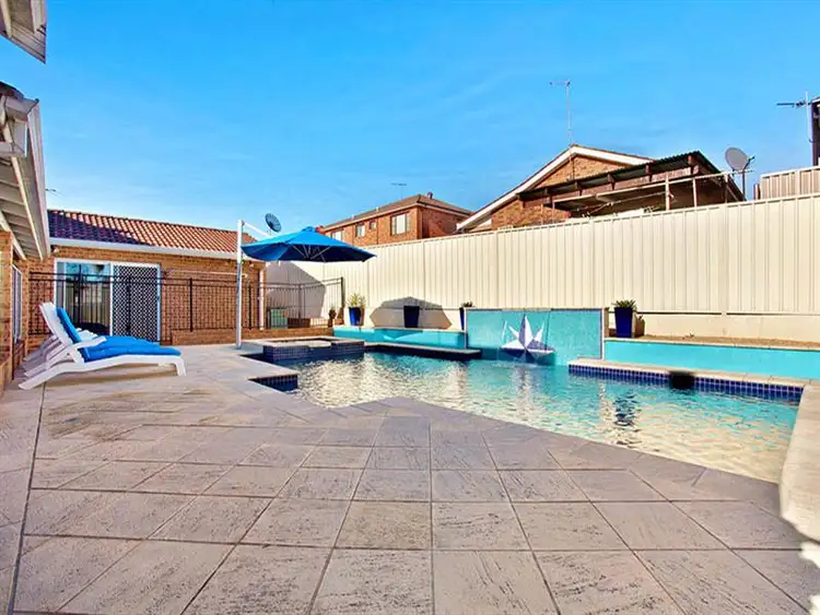 Third view of Homely house listing, 34 Ashur Crescent, Greenfield Park NSW 2176