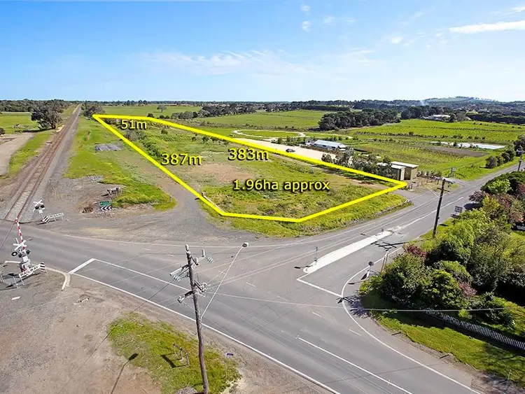784 Hendy Main Road, Moriac VIC 3240