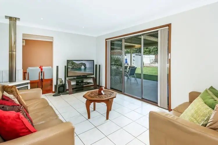 Fourth view of Homely house listing, 5 Peeler Place, Milperra NSW 2214