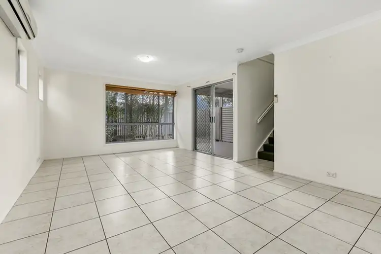 Fourth view of Homely townhouse listing, 5/21 Cunard Street, Holland Park QLD 4121