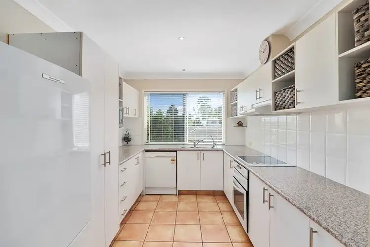 Fourth view of Homely house listing, 34 Banksiadale Close, Elanora QLD 4221