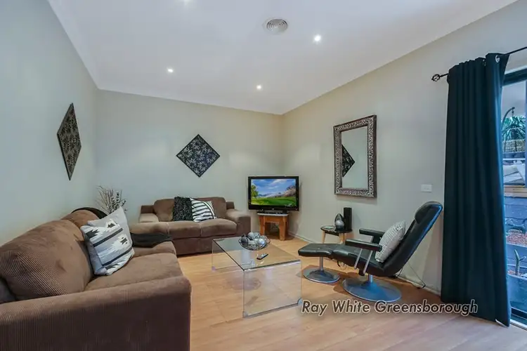 Fifth view of Homely house listing, 24 Nulgarrah Crescent, Greensborough VIC 3088