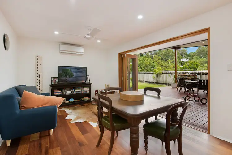 Fourth view of Homely house listing, 70 Kerenjon Avenue, Buderim QLD 4556