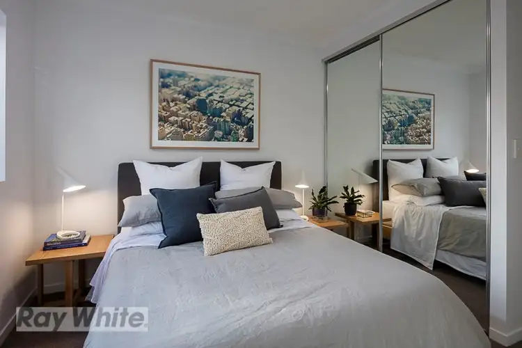 Sixth view of Homely apartment listing, 8/33 Birdwood Street, Coorparoo QLD 4151