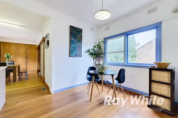 Fifth view of Homely house listing, 44 Astley Street, Montmorency VIC 3094