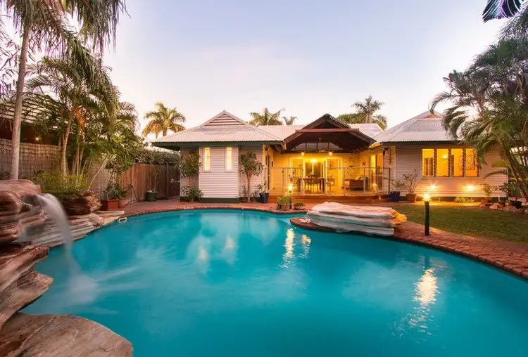 7 Hawkes Place, Cable Beach WA 6726