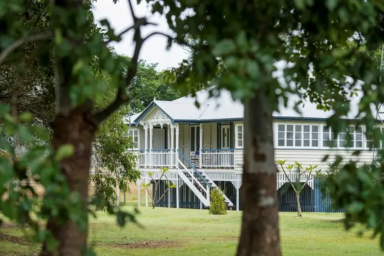 Second view of Homely rural property listing, 1458 Neurum Road, Mount Archer QLD 4514
