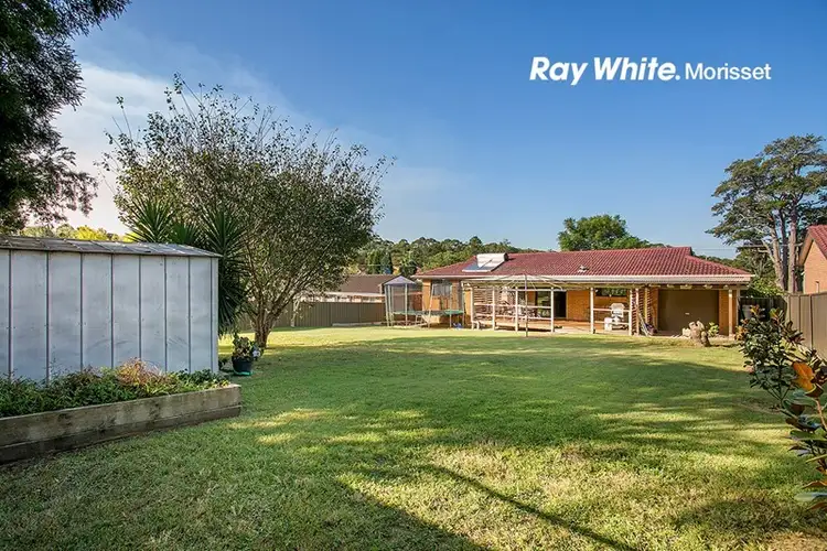 Fourth view of Homely house listing, 25 Meyers Crescent, Cooranbong NSW 2265