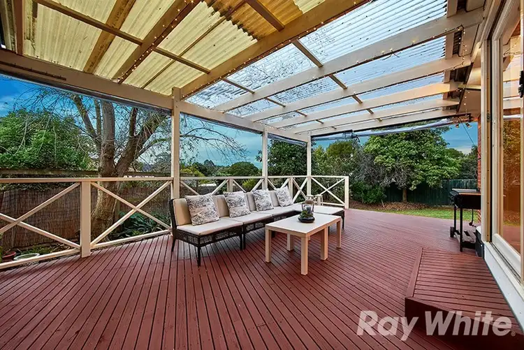 Seventh view of Homely house listing, 6 Alderbrook Avenue, Mulgrave VIC 3170