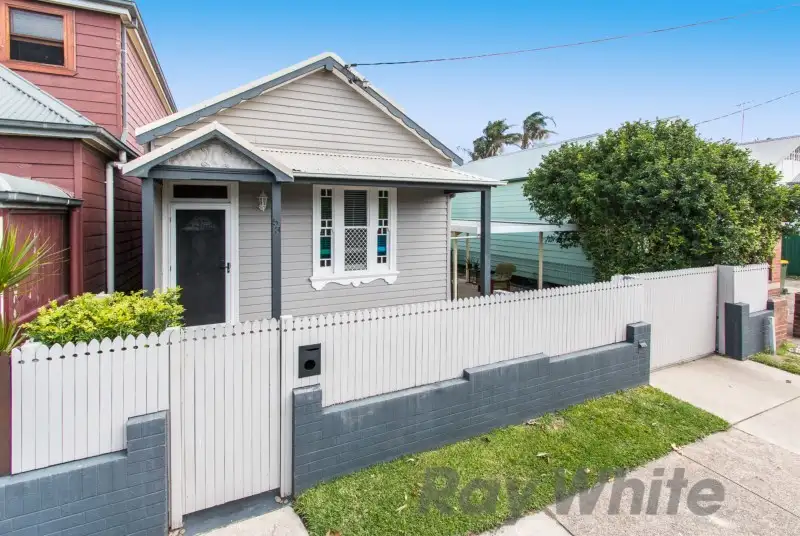 Main view of Homely house listing, 53 Bourke Street, Carrington NSW 2294