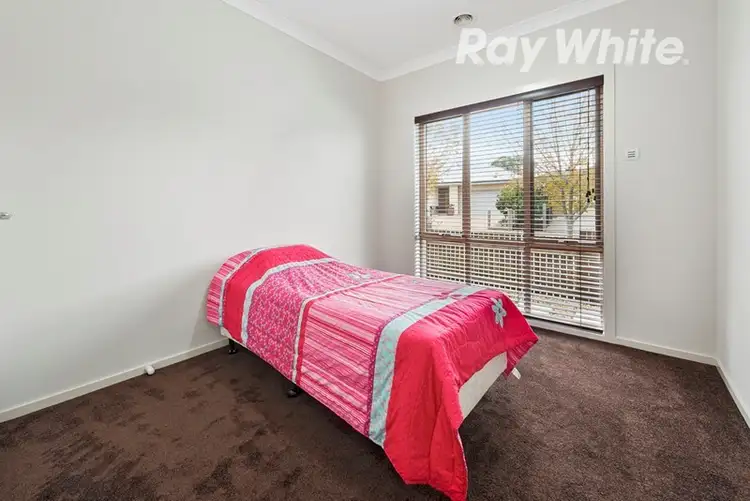 Fifth view of Homely house listing, 34 Mansfield Street, Epping VIC 3076
