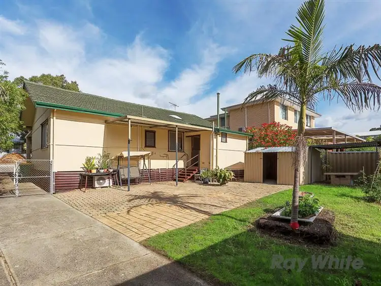 Third view of Homely house listing, 44 Butler Street, Willagee WA 6156