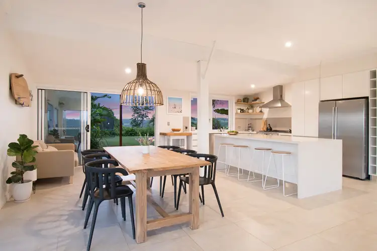 Second view of Homely rural property listing, 154 Waltons Road, Federal NSW 2480