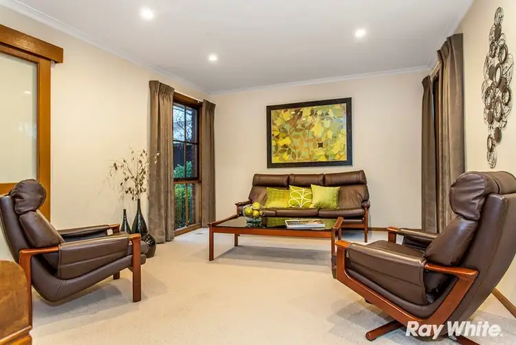 Third view of Homely house listing, 123 Argyle Way, Wantirna South VIC 3152