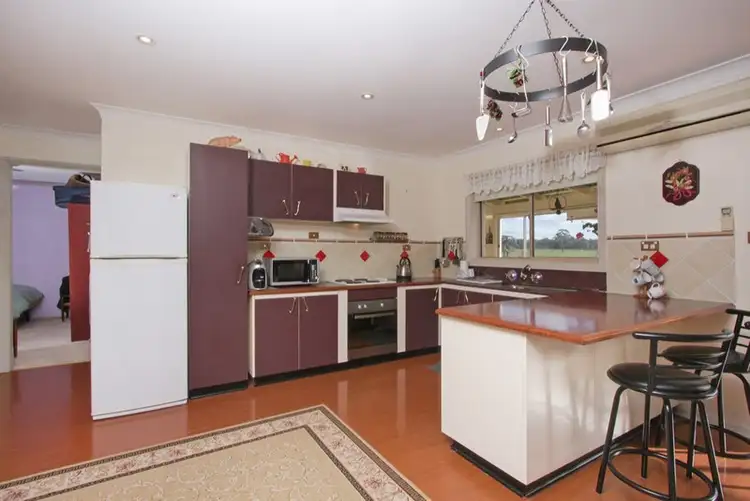 Second view of Homely house listing, 22 Collins Street, Marulan NSW 2579
