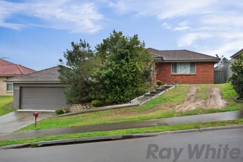 Main view of Homely house listing, 11 Pumphouse Crescent, Rutherford NSW 2320