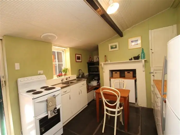 Sixth view of Homely house listing, 16 Truro Street, Burra SA 5417