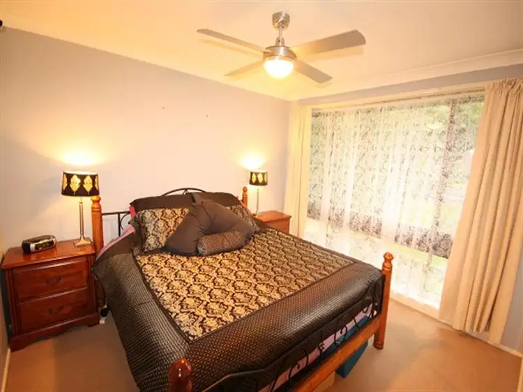 Fifth view of Homely house listing, 54 Bellinger Road, Ruse NSW 2560