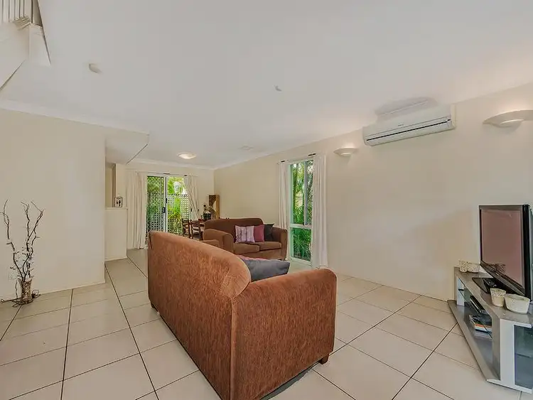 Third view of Homely townhouse listing, 91/215 Cottesloe Drive, Mermaid Waters QLD 4218