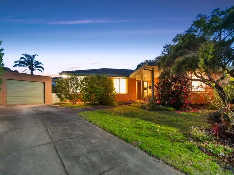 Main view of Homely house listing, 4 Bogong Court, Frankston VIC 3199