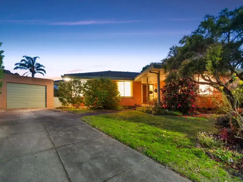 Main view of Homely house listing, 4 Bogong Court, Frankston VIC 3199