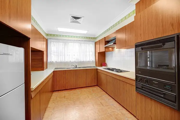 Fourth view of Homely house listing, 27 Saiala Road, East Killara NSW 2071